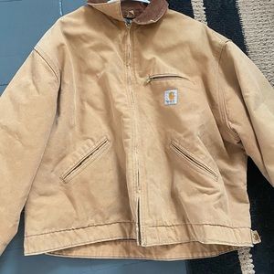 Vintage Carhartt Jacket